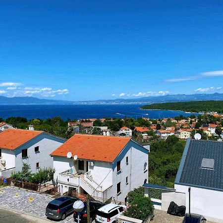 Guarda Alla Vita Njivice Eksteriør bilde