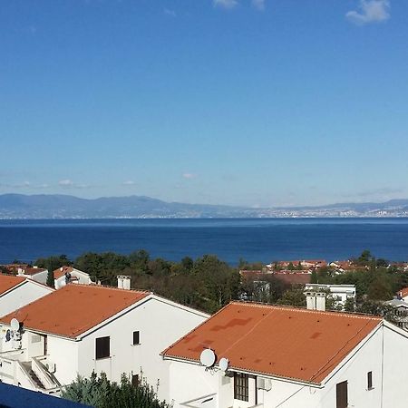 Guarda Alla Vita Njivice Eksteriør bilde