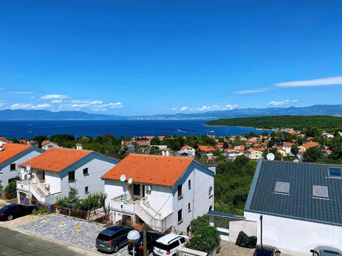 Guarda Alla Vita Njivice Eksteriør bilde